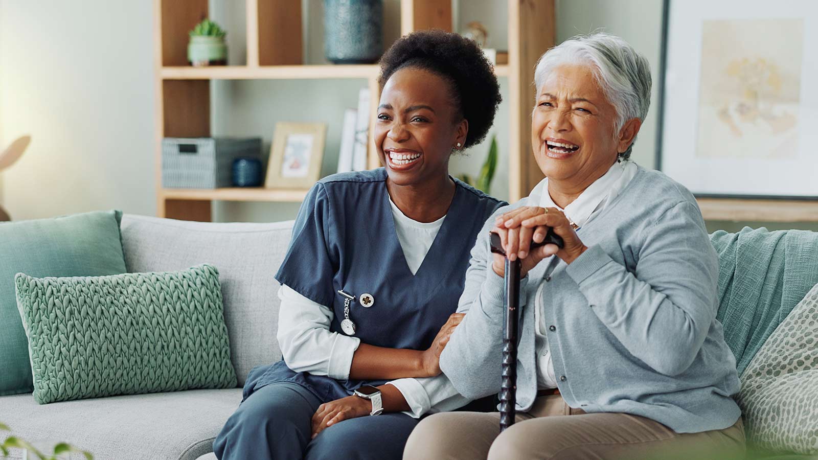 Crystal Healthcare & Training Banner